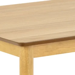 HEM Table à manger 4 personnes en bois