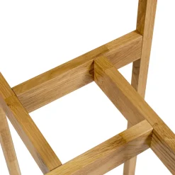 HILBERT Porte-manteaux en bois