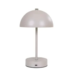 HOLT Lampe à poser LED sans fil rechargeable