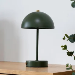 HOLT Lampe à poser LED sans fil rechargeable