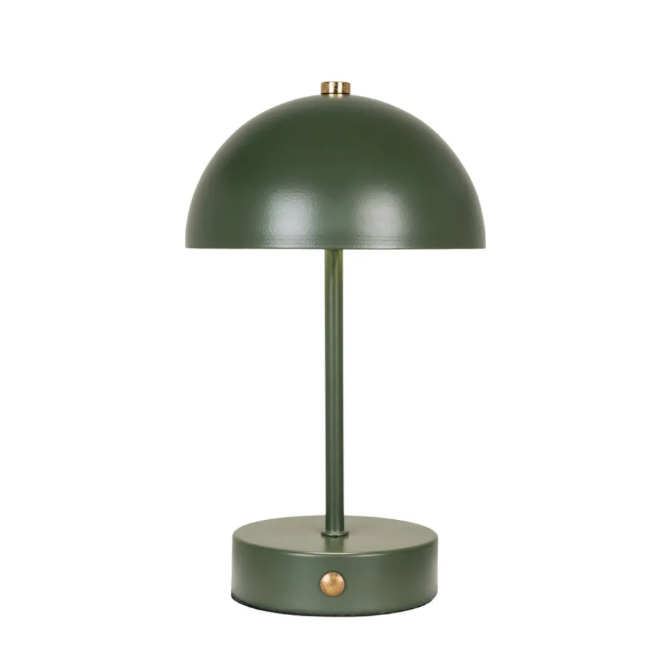 HOLT Lampe à poser LED sans fil rechargeable