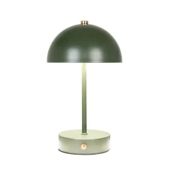 HOLT Lampe à poser LED sans fil rechargeable