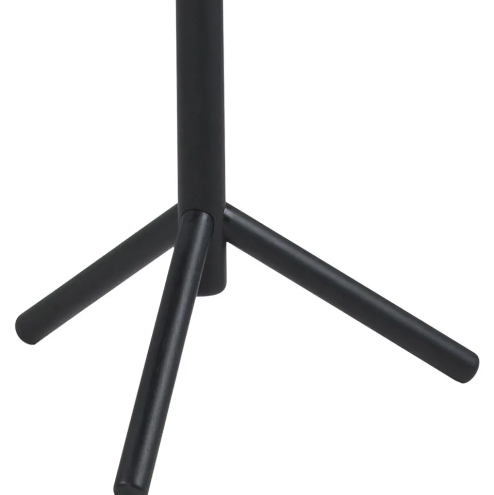 HOOKY Porte-manteaux en bois H176cm