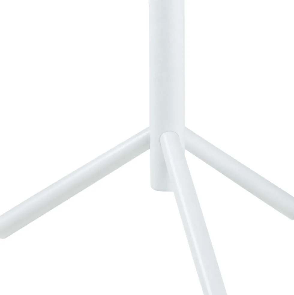 HOOKY Porte-manteaux en bois H176cm