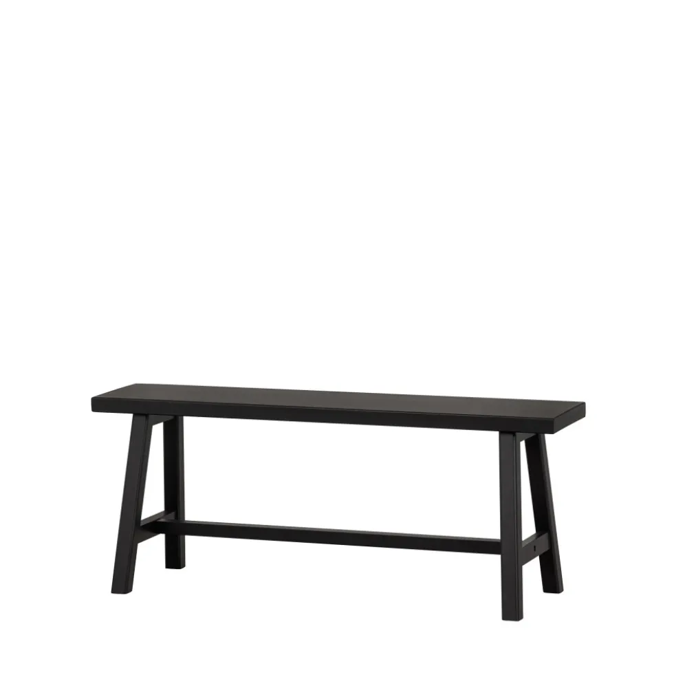 IMME Banc en bois L110cm