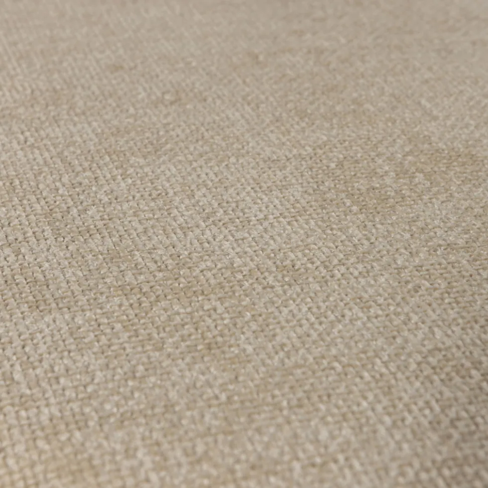 JACOB Banc en tissu L130cm