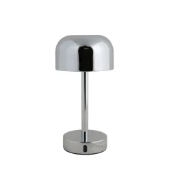 JAMES Lampe à poser LED sans fil rechargeablee