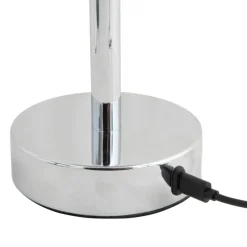 JAMES Lampe à poser LED sans fil rechargeablee