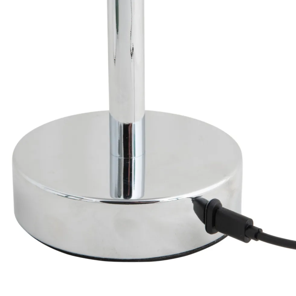 JAMES Lampe à poser LED sans fil rechargeablee
