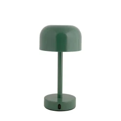 JAMES Lampe à poser LED sans fil rechargeablee