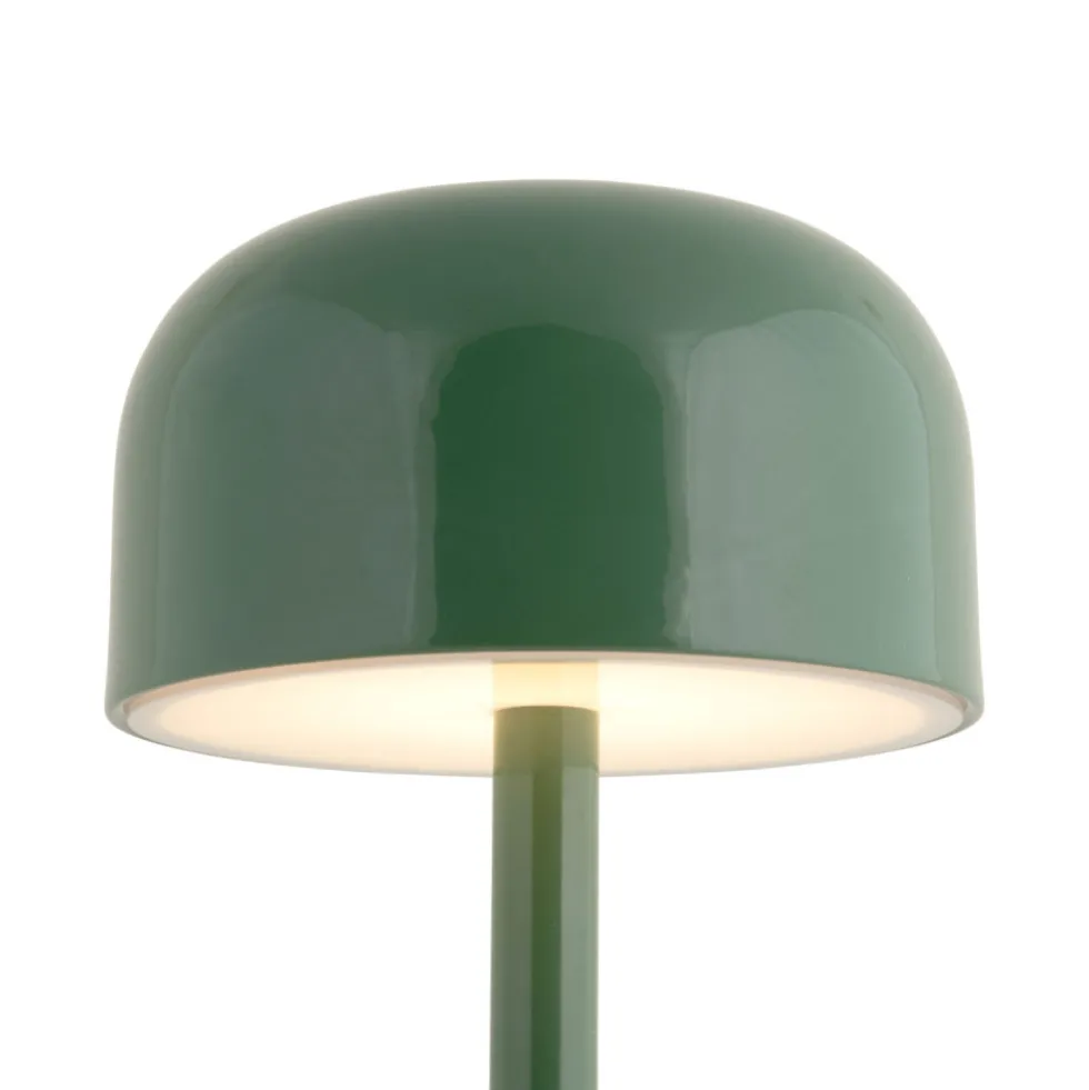 JAMES Lampe à poser LED sans fil rechargeablee