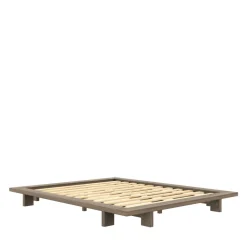 JAPAN Lit en bois 160x200cm