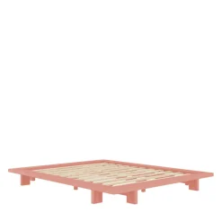 JAPAN Lit en bois 160x200cm