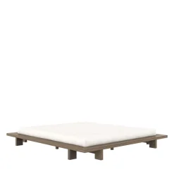JAPAN Lit en bois 180x200cm