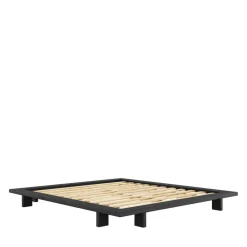 JAPAN Lit en bois 180x200cm