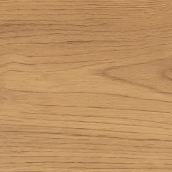 KAMICHI Table de chevet murale réversible en bois