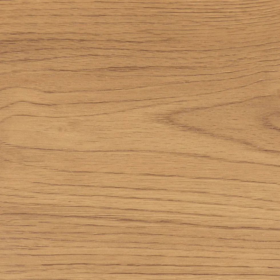 KAMICHI Table de chevet murale réversible en bois