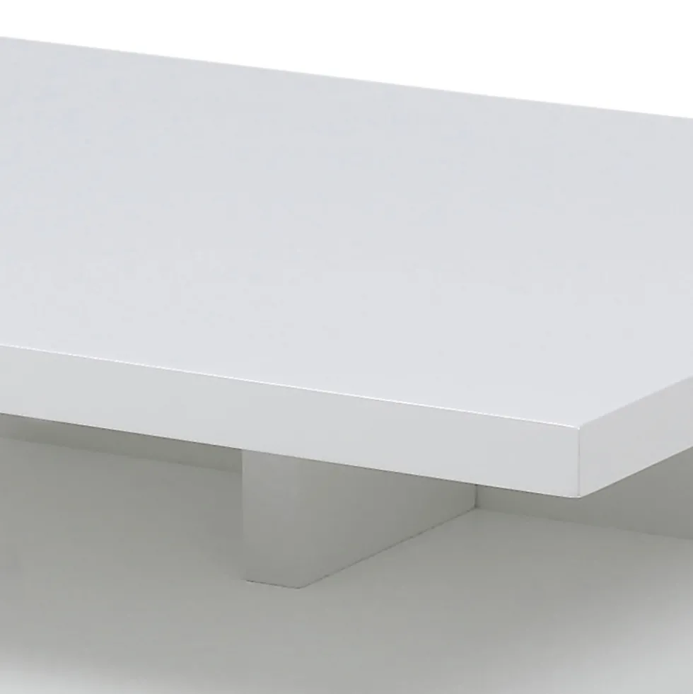 KAMICHI Table de chevet murale 1 tiroir en bois