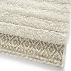 KENZA Tapis bohème