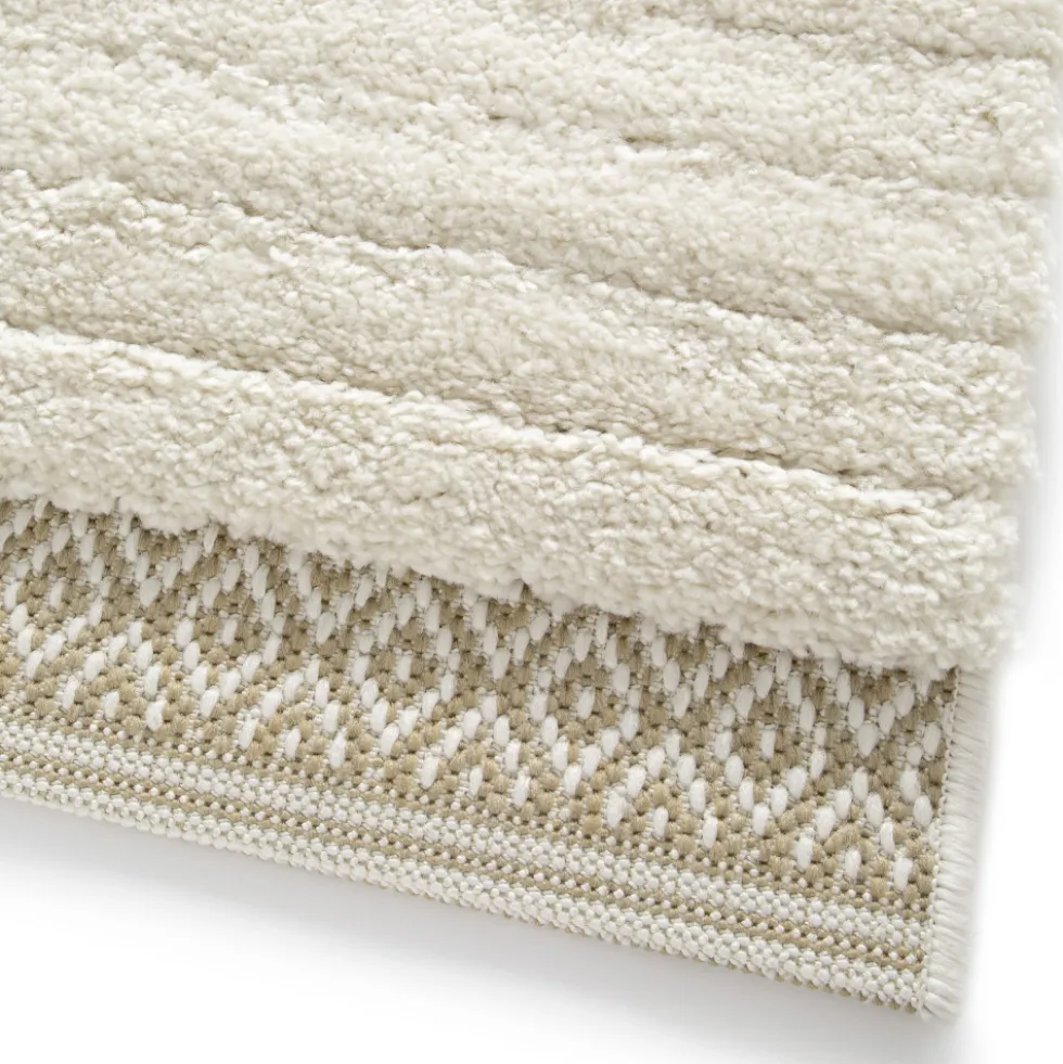 KENZA Tapis bohème
