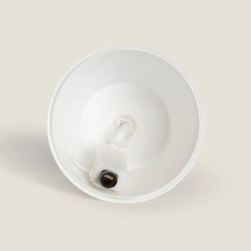 KIBO Suspension ronde en papier ø40cm