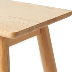 KIYO Banc en bois L150cm
