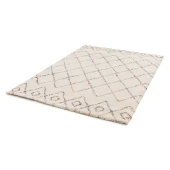 LARA Tapis d’inspiration berbère