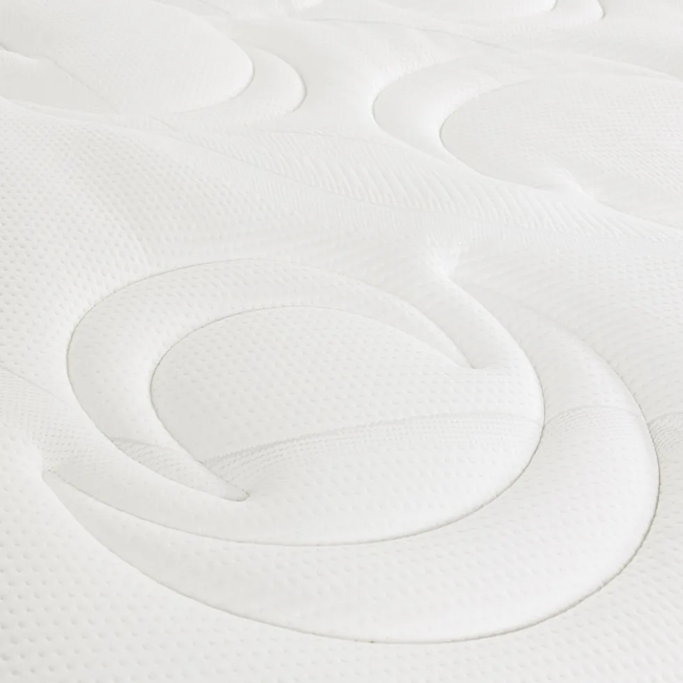 LIFE-R Matelas 100% ressorts, épaisseur 29cm, accueil équilibré