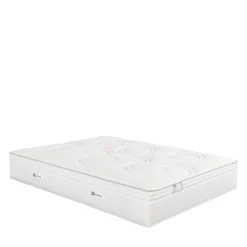 LIFE-R Matelas 100% ressorts, épaisseur 29cm, accueil équilibré