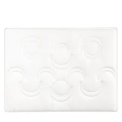LIFE-R Matelas 100% ressorts, épaisseur 29cm, accueil équilibré