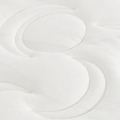 LIFE-R Matelas 100% ressorts, épaisseur 29cm, accueil équilibré
