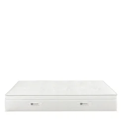 LIFE-R Matelas 100% ressorts, épaisseur 29cm, accueil équilibré