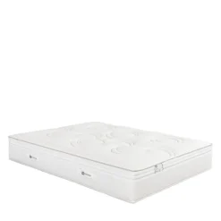LIFE-R Matelas 100% ressorts, épaisseur 29cm, accueil équilibré