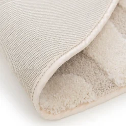 LIRNA Tapis rond