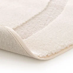 LIRNA Tapis rond