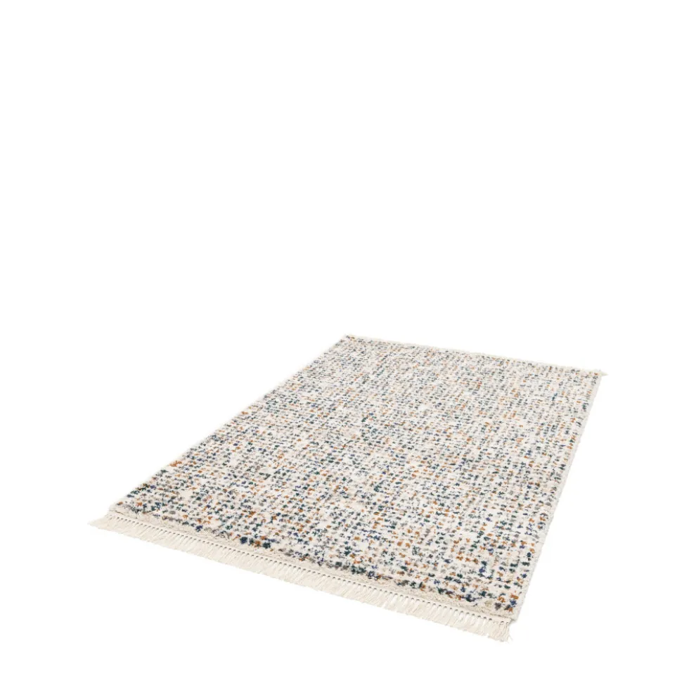 LOREN Tapis damiers