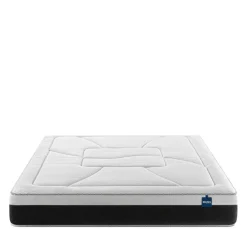 LUNAR Matelas à ressorts, accueil moelleux