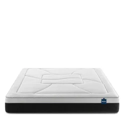 LUNAR Matelas à ressorts, accueil moelleux