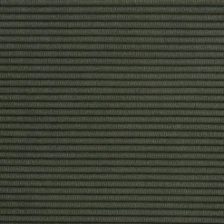 LUNOR Lit en velours côtelé 140x190cm
