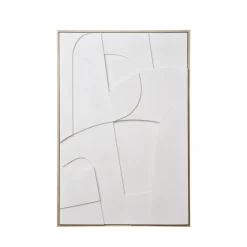 MADELINE Tableau contemporain