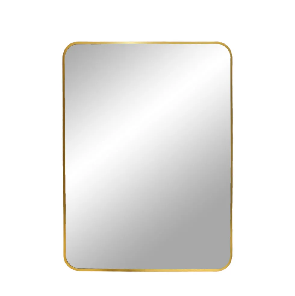 MADRID Miroir rectangulaire 50x70cm