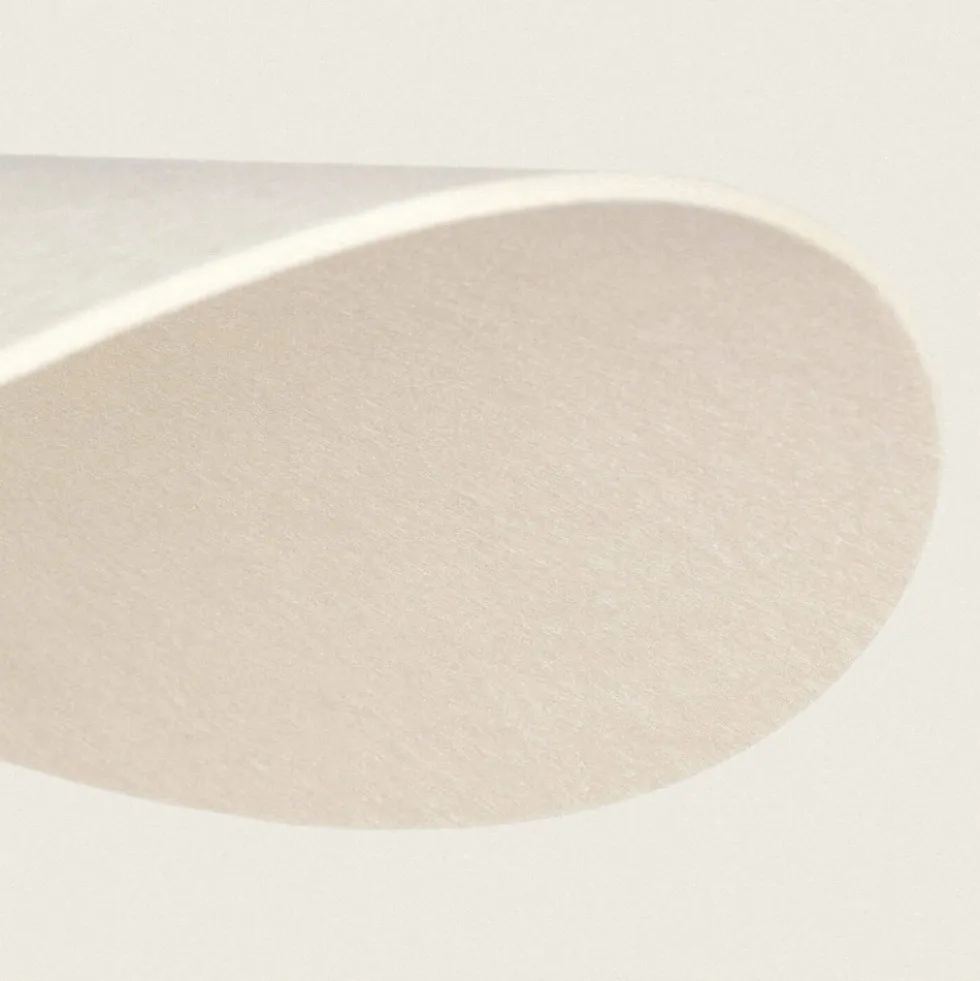 MAE Suspension organique en feutre 60x30cm