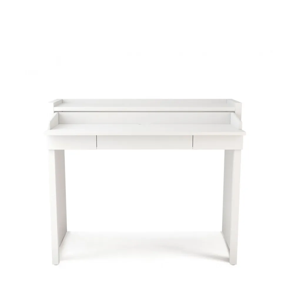 MEL Console bureau extensible