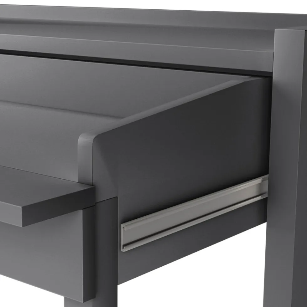 MEL Console bureau extensible