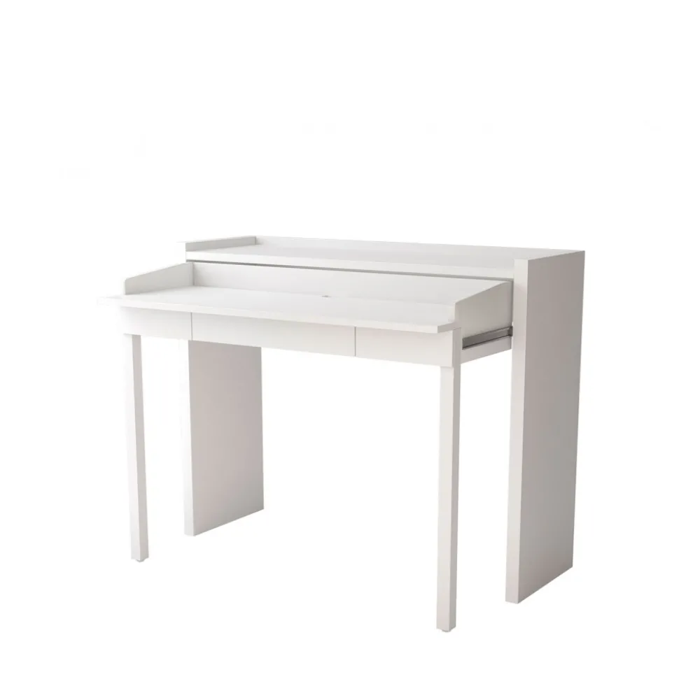 MEL Console bureau extensible