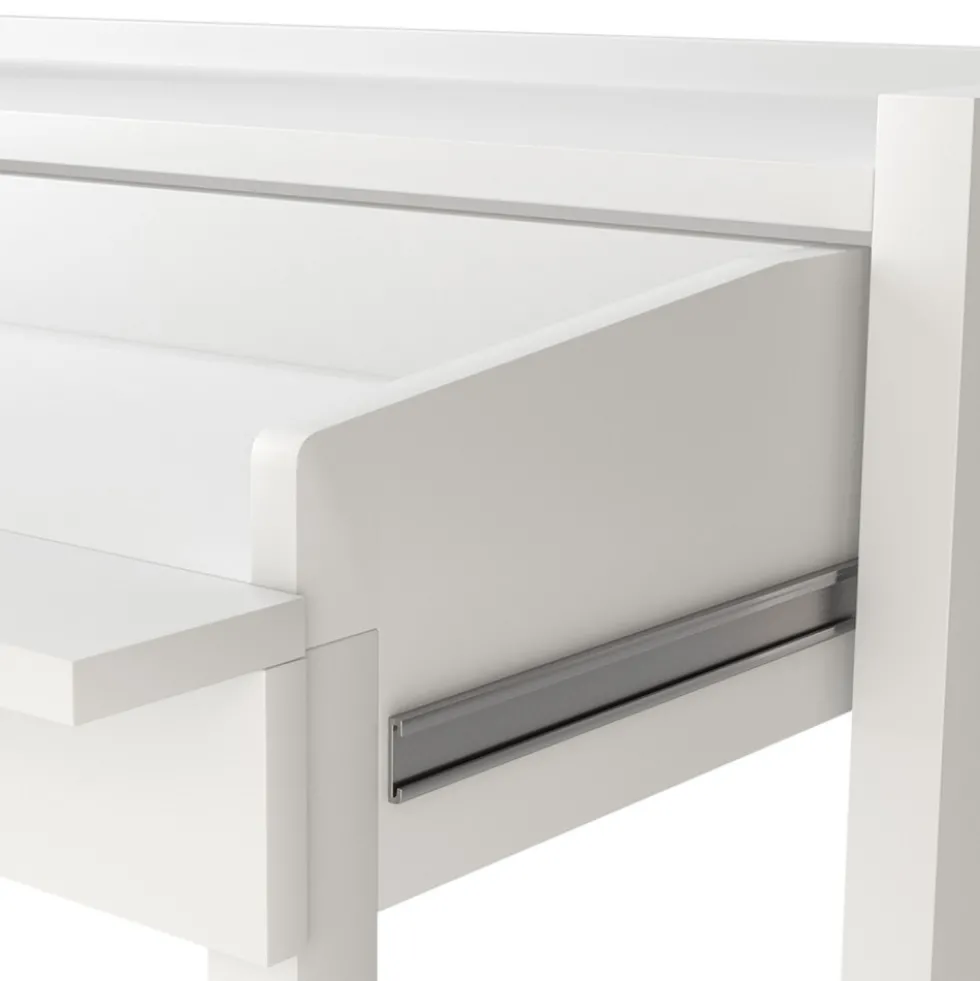 MEL Console bureau extensible