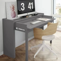 MEL Console bureau extensible