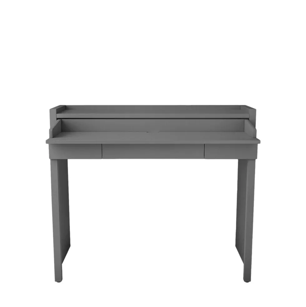 MEL Console bureau extensible
