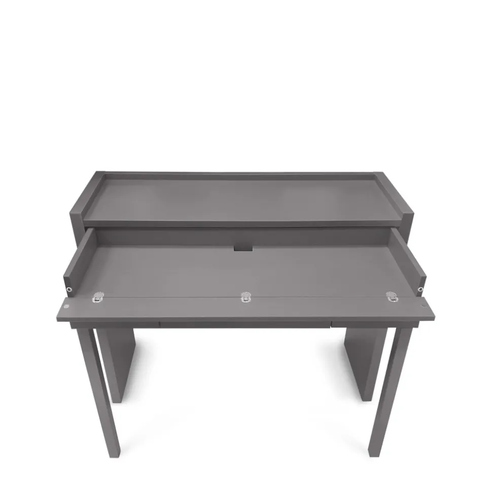 MEL Console bureau extensible