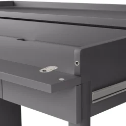 MEL Console bureau extensible